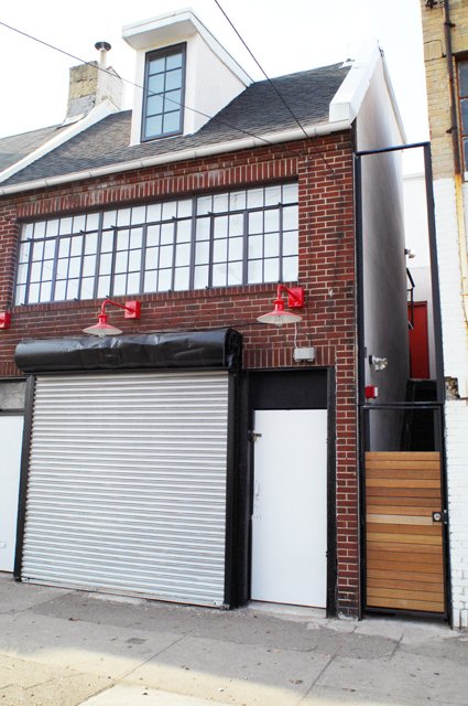 Philadelphia- Fishtown Makeover