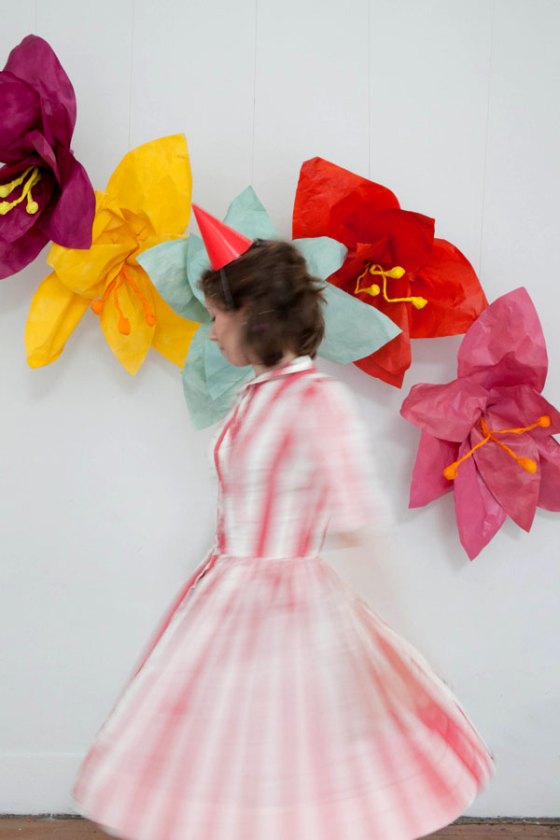 Wedding Shower Decorating Ideas