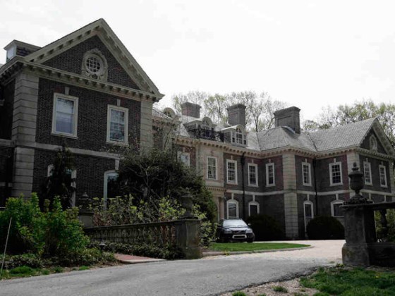 The Real 'Philadelphia Story'