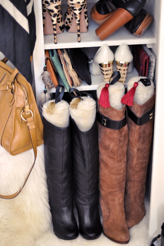 DIY Christmas Gift Ideas: Boot Stuffers